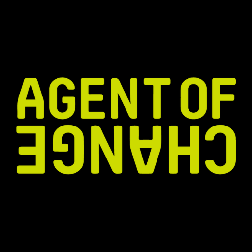 Agent Of Change Agent Of Change